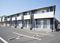 栃木県佐野市植野町2136-1：物件画像／シャーメゾンショップ　株式会社セキコー