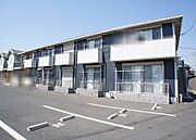 積水ハウス施工の賃貸住宅『シャーメゾン』／駐車場1台付き（無料）