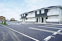栃木県佐野市高萩町831-2：物件画像／シャーメゾンショップ　株式会社セキコー