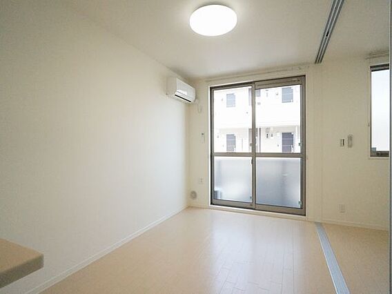 ポルト・クレール_内装_1