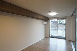 Ａｔｅｌｉｅｌｌ 00105 1階1LDKの室内