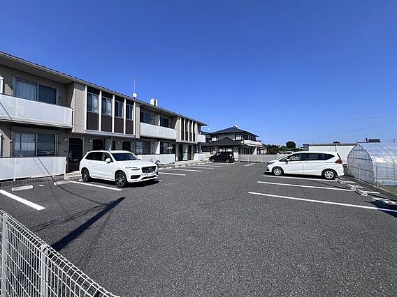 エクラージュ922_その他_1