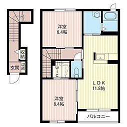 ラ・メファムＣ