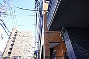 【防犯カメラ】設置で防犯面に配慮☆