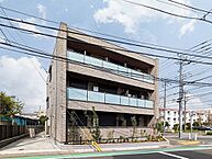 東京都狛江市中和泉2丁目4-13：物件画像／シャーメゾンショップ　株式会社スペース・プラン　祖師谷店