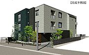 ■ＺＥＨ賃貸住宅／断熱性が高く、太陽光発電・余剰電力が売電可能です！