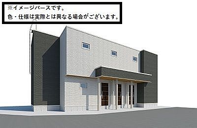 外観:積水ハウスのシャーメゾン♪ 外観:積水ハウスのシャーメゾン♪