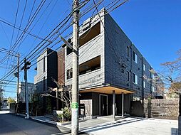 シャーメゾン藤雅庭