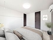 ※家具備品等はイメージであり、設備に含まれません。