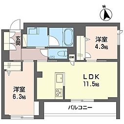 ブルーメゾンワイ