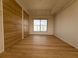 パストラーレ　五本木 00301 3階1Kの室内