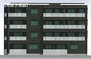【完成予想図】