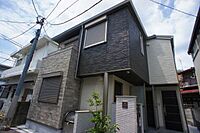 東京都練馬区練馬4丁目32-6：物件画像／シャーメゾンショップ　ベストライフ有限会社　練馬店