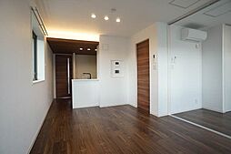ラ　ディオーネ 00301 3階2LDKの室内