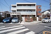 東京都立川市柴崎町1丁目6-6：物件画像／シャーメゾンショップ　株式会社益子不動産