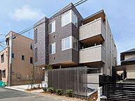埼玉県さいたま市浦和区本太5丁目19-19：物件画像／シャーメゾンショップ　株式会社ケン・ハウジング
