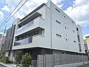 積水ハウス施工賃貸住宅シャーメゾン