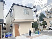 南向きの間取り