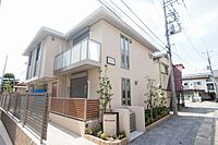 埼玉県さいたま市浦和区元町2丁目23-29：物件画像／シャーメゾンショップ　株式会社ケン・ハウジング