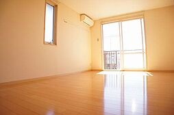 ジェイ　ウエスト 00201 2階2LDKの室内