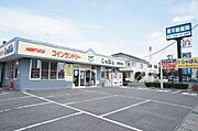 コインランドリー：しゃぼん稲葉郷店まで徒歩4分（270ｍ）【営業時間等、詳細は店舗ホームページをご確認ください】