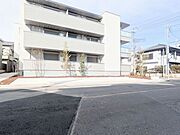 敷地内駐車場有り（※要空き確認・別途契約）