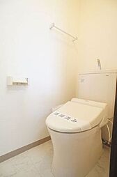 ハイツゆき 1Kの写真