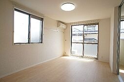 ベルドミール　Ｂ 00101 1階2LDKの室内