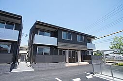 フロントマーレＡ