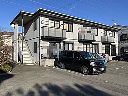 シャトル　メゾンＡ