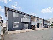 伊勢崎駅北口エリアの柳原町のシャーメゾン　ライカです☆