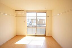 リヴェールＧ 00102 1階1DKの室内