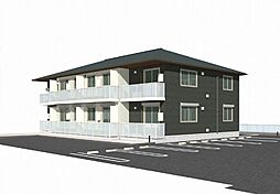 フォレストヴィラ　II 00101