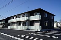 群馬県太田市飯塚町45-1：物件画像／シャーメゾンショップ　有限会社あっとホーム