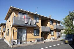 ニコ・アベニュー　Ｂ