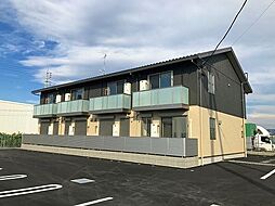 フォレストヴィラ