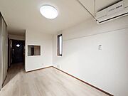 【ＬＤＫ】ＬＤＫは対面キッチンタイプ！ＬＥＤ照明付き◎