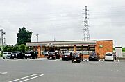 【周辺施設】セブンイレブン太田堀口町店まで650ｍ！