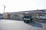 【周辺施設】セブン－イレブン　大泉仙石2丁目店まで1000ｍ