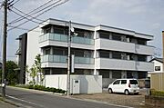 ★重量鉄骨造オートロックマンション★