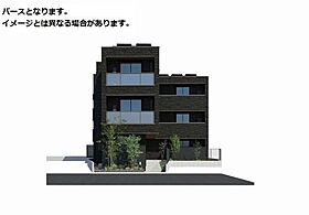 リトルベアー 00303 ｜ 埼玉県さいたま市大宮区北袋町１丁目289-10、他（賃貸マンション1LDK・3階・48.39㎡） その6