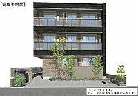 埼玉県さいたま市北区奈良町11-4：物件画像／シャーメゾンショップ　有限会社ヒロックス　大宮店