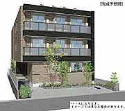 【駐車場】敷地内外に駐車場がございます。空き状況はお問合せ下さいませ。