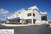 ■周辺施設■東武宇都宮百貨店大田原店まで車で4分（1，260ｍ）。
