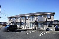 群馬県桐生市境野町5丁目281-1：物件画像／シャーメゾンショップ　株式会社リアルエステート群馬
