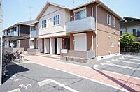 栃木県小山市西城南1丁目29-4：物件画像／シャーメゾンショップ　小金井不動産株式会社 小山店