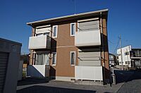 栃木県宇都宮市平松町534-2：物件画像／シャーメゾンショップ　小金井不動産株式会社　東店