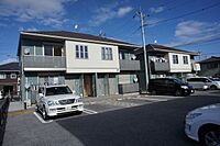 栃木県宇都宮市宝木本町1231-3：物件画像／シャーメゾンショップ　小金井不動産株式会社　鶴田店