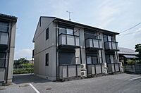 栃木県宇都宮市駒生町1735-2：物件画像／シャーメゾンショップ　小金井不動産株式会社　鶴田店