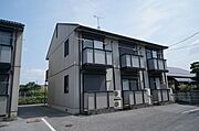 1棟6世帯の積水ハウス施工のシャーメゾンです。単身者向け賃貸住宅♪駐車場1台付き無料。
